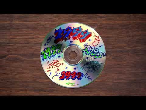 1999 WRITE THE FUTURE, Tiger JK, Yoon Mirae - VOoDOo BOogie