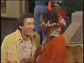 Classic Sesame Street Maria And The Count Goes Camping 1978 Part 4