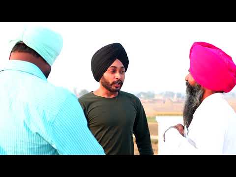 MAJBI DA PUTT PUNJABI FILM TEASER