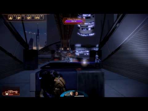 Mass Effect 2: Soldier Guide - Sniper Rifles 120