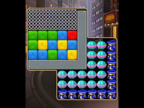 TOON BLAST level 2692