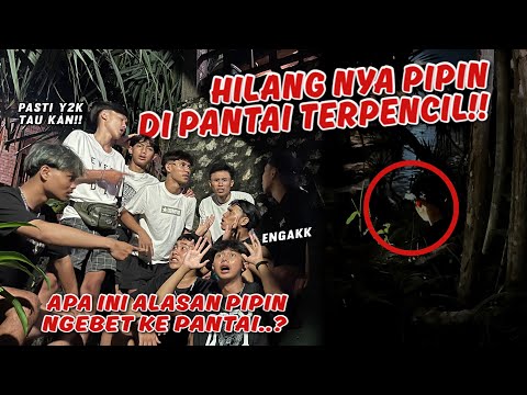 PERTAMA KALI KITA LIBURAN BERSAMA GSKY FULL TEAM !! Tiba-Tiba Pipin Menghilang.