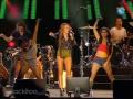 Miley Cyrus - Robot [Full HQ] - Rock in Rio Lisbon 2010