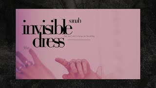 Musik-Video-Miniaturansicht zu Invisible Dress (Maro Music x Skytech Remix) Songtext von Sanah