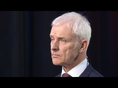 Restructuring of the Volkswagen Group: What is VW CEO Müller planning?