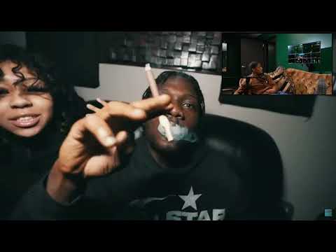 Reacting to Miyaa V - Real face of this Sht