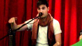 Sigo en carretera-Guille Barea