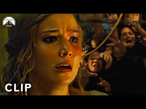 mother! | most intense moments (ft. jennifer lawrence) | paramount movies