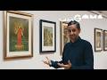 A Curator S Perspective An Introduction To The Work Of Indian Artist Raja Ravi Varma