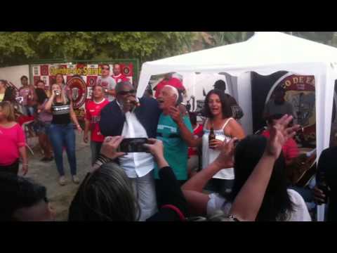 Rixxa Embaixada do Morro 96