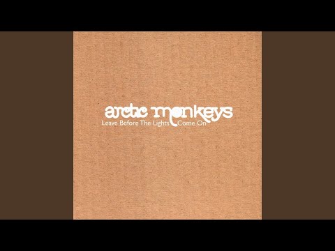 11 Lights Out - For Monkeys