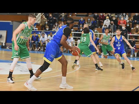 CBT - El Olivar (69-76)