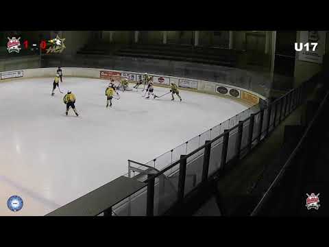 U17: Valpe-Trento 4-3 (OT) - Highlights