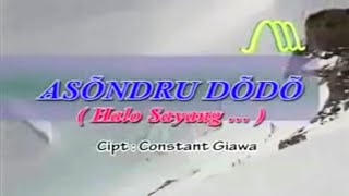 Download lagu Asöndru Dödö - Constant Giawa, Meiman Halawa, Alisama Gea | Lagu Nias Mohili Project mp3 Download lagu Asöndru Dödö - Constant Giawa, Meiman Halawa, Alisama Gea | Lagu Nias Mohili Project mp3