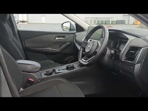 Nissan Qashqai ePOWER QASHQAI SV - Image 2