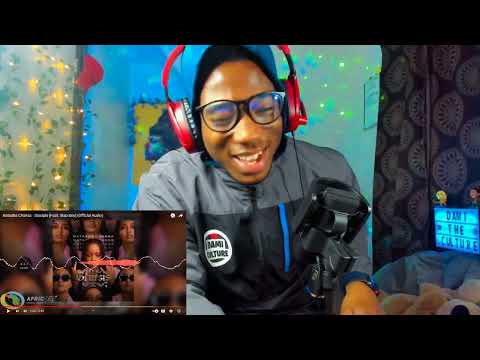 🇿🇲👑👸🏾 NATASHA CHANSA FT SLAPDEE @princessnatashachansa  @slapdee8467  - Disciple | REACTION