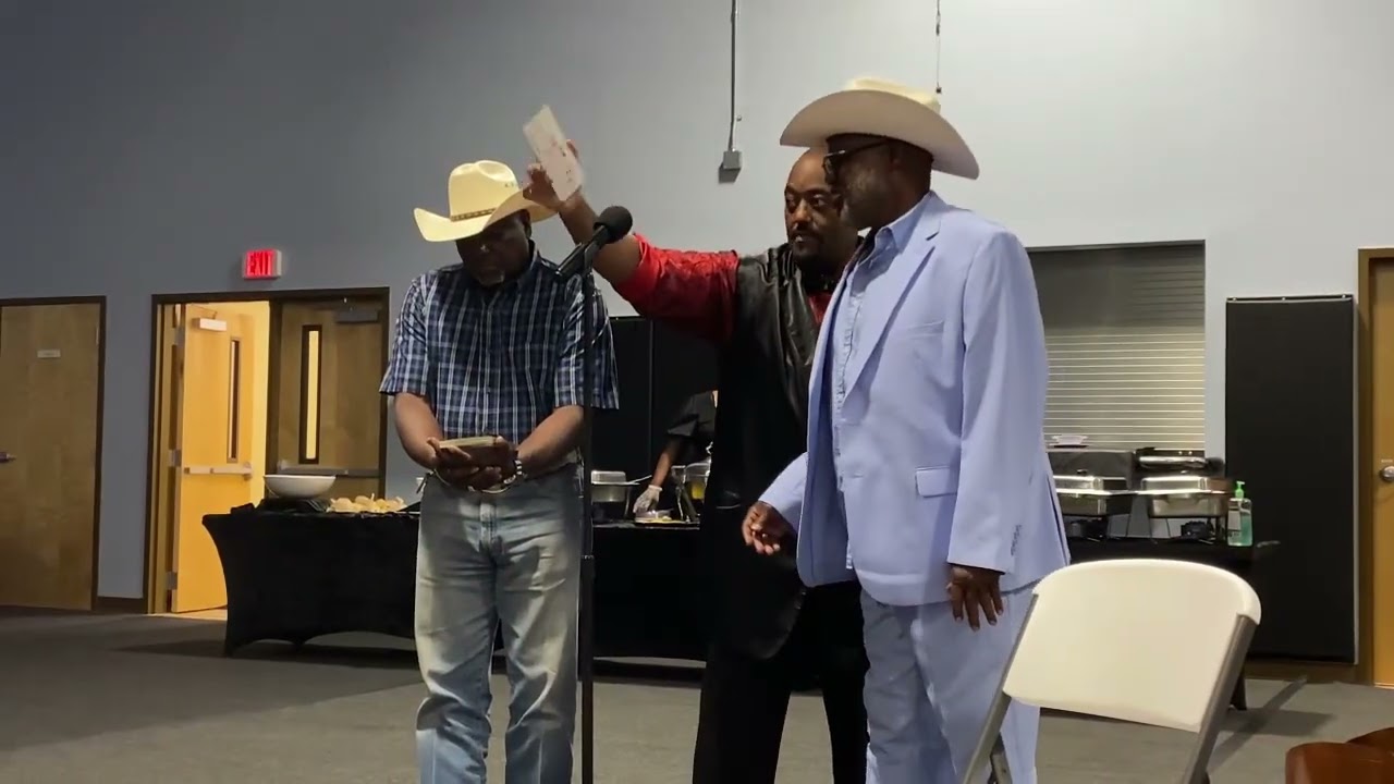 Promotional video thumbnail 14 for #1 America's Funniest Comedy Magician Dewayne Hill