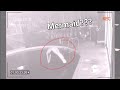 Real Mermaid transformation from surveillance camera 😱 paranormal phenomenon