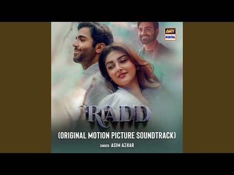 Radd (Original Motion Picture Soundtrack)