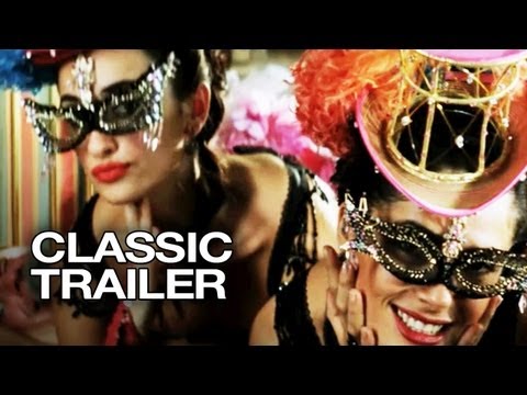 Bandidas (2006) Official Trailer