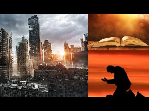 Cosa dice la Bibbia sulla fine dei tempi?