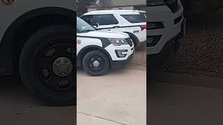 Tulia, Texas - Sometimes A Supervisor Is Needed - Part 1 (the police encounter)