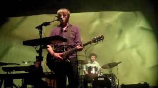 Crowded House-Isolation-Live-Enmore March 2010