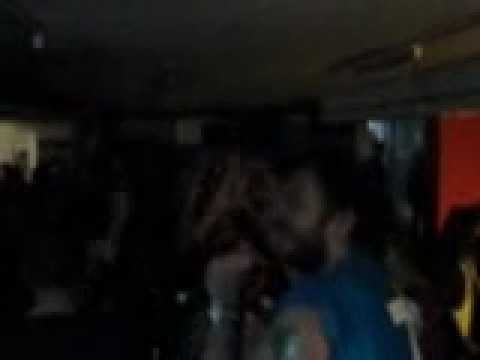 BANCARELLA DEL TERRONE - ODIO LA LEGA @ ZAM (MILANO)