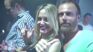 NUEVA TEMPORADA 20162017  OPIUM MADRID