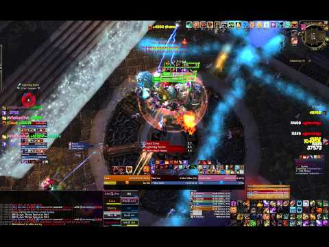 Void - Iron Qon - 10 Heroic