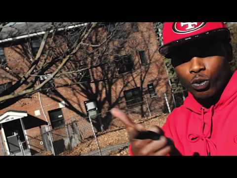 Swerv Jones - No More Official Music Video (shot by: @Maf_fogmg)