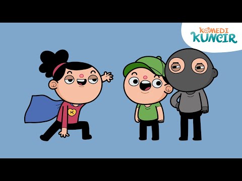 superhero-vs-perampok