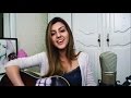 Sofia Oliveira - Que Sorte a Nossa (cover Matheus ...