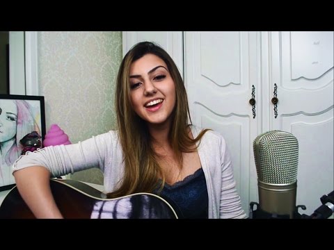 Sofia Oliveira - Que Sorte a Nossa (cover Matheus e Kauan)