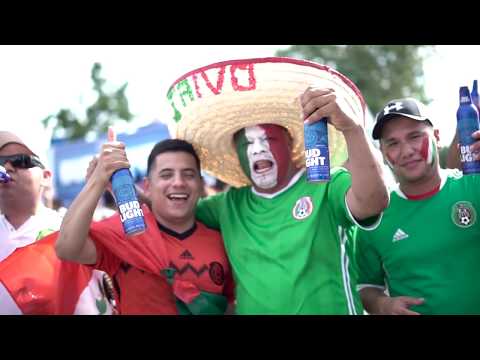 Bud Light | 2016 Bud Light Party Recap