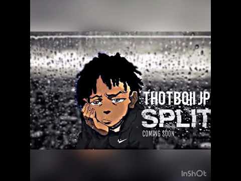 ThotBoii JP | The Man Who Cant Be Moved Cover (Official Audio)