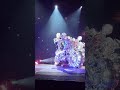 Bicycle Race Queen And Adam Lambert Scotiabank Arena October 8 23