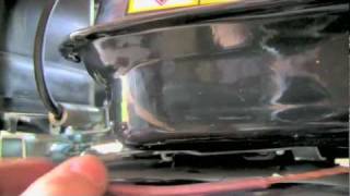 Mini Bike Easy Governor Bypass (1080P)