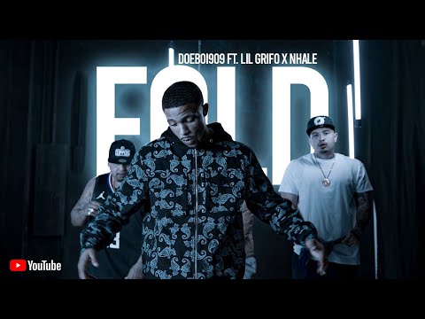 Nhale x Doeboi909 x Lil Grifo x DoknowsWorld - FOLD
