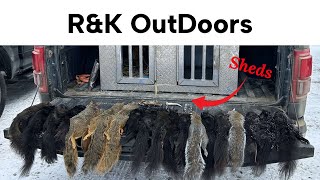 2025 Screwball Squirrel Derby (20 Squirrels)