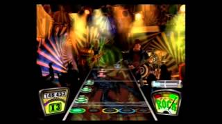 Gristle Licker (Cattle Decapitation) - Guitar Hero Custom