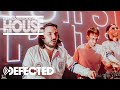 Oden & Fatzo - Live from OVO Wembley Arena - Defected Worldwide NYE 23/24