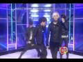 Big Bang - Koe Wo Kikasete (Live).avi 