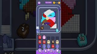 Pixel Flow Level 692