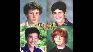 FIDLAR - Awkward