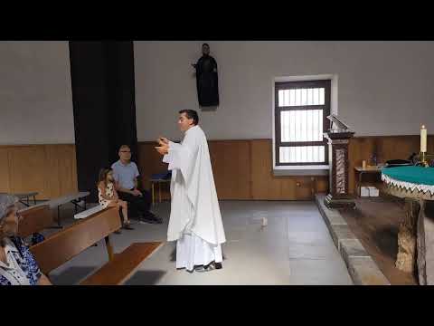 Thumbnail for Sta. Mª Magdalena. Goizuetako Ermita