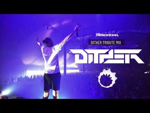 The Resorbak - DITHER TRIBUTE MIX [165/205BPM]
