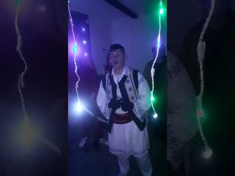 Jienii de Solești 2022-2023