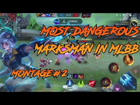 Wanwan Montage #2 -Freestyle & Satisfying Ultimate💗