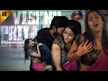 AVANTHIKA CHOUDHARY HOT Romantic Scenes Mr Tracker